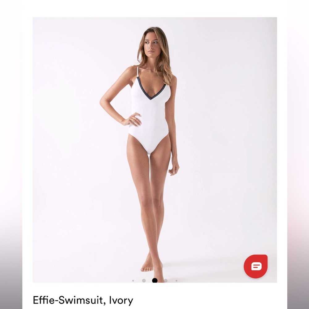 Reiss Swimsuit NWT